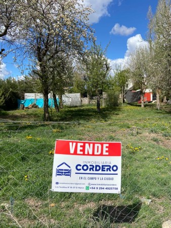 Foto Terreno en Venta en Junin De Los Andes, Neuquen - U$D 36.500 - pix39714650 - BienesOnLine