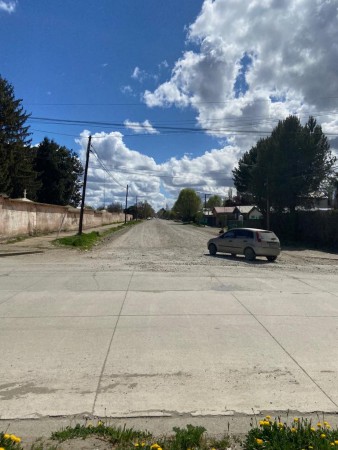 EXCELENTE LOTE APTO COMERCIAL