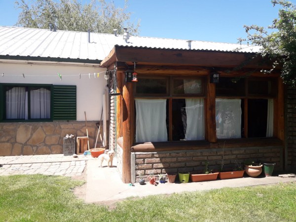 Foto Casa en Venta en Junin De Los Andes, Neuquen - U$D 130.000 - pix45464650 - BienesOnLine