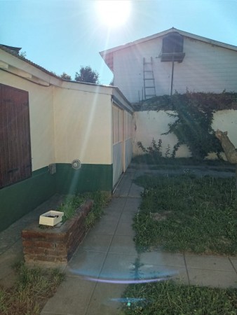 OFERTA RETASADO!! CASA MAS DEPARTAMENTO EN JUNIN DE LOS ANDES.