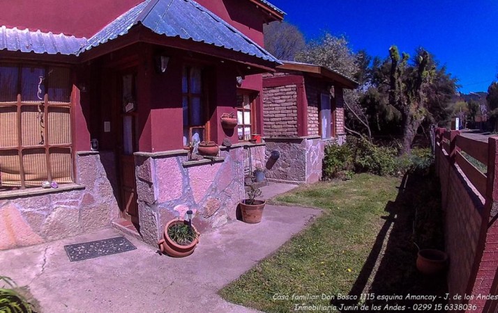Foto Casa en Venta en Junin De Los Andes, Neuquen - U$D 160.000 - pix61147650 - BienesOnLine