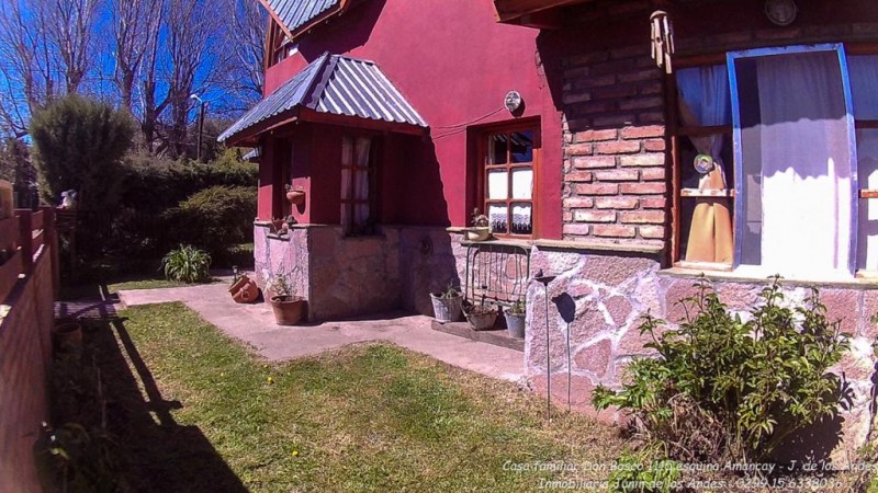 HERMOSA CASA EN VENTA!