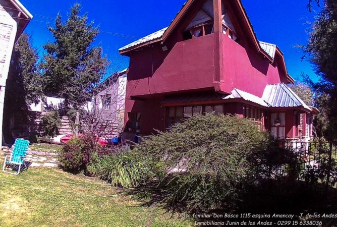 HERMOSA CASA EN VENTA!