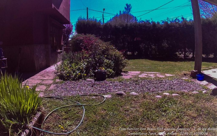 HERMOSA CASA EN VENTA!