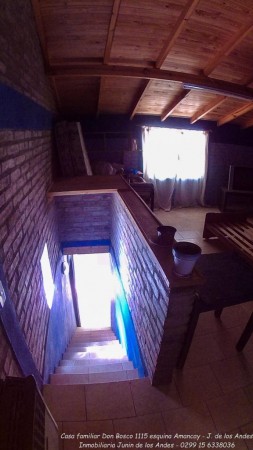 HERMOSA CASA EN VENTA!