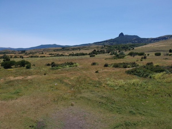 LOTE LAGO HUECHULAFQUEN!!