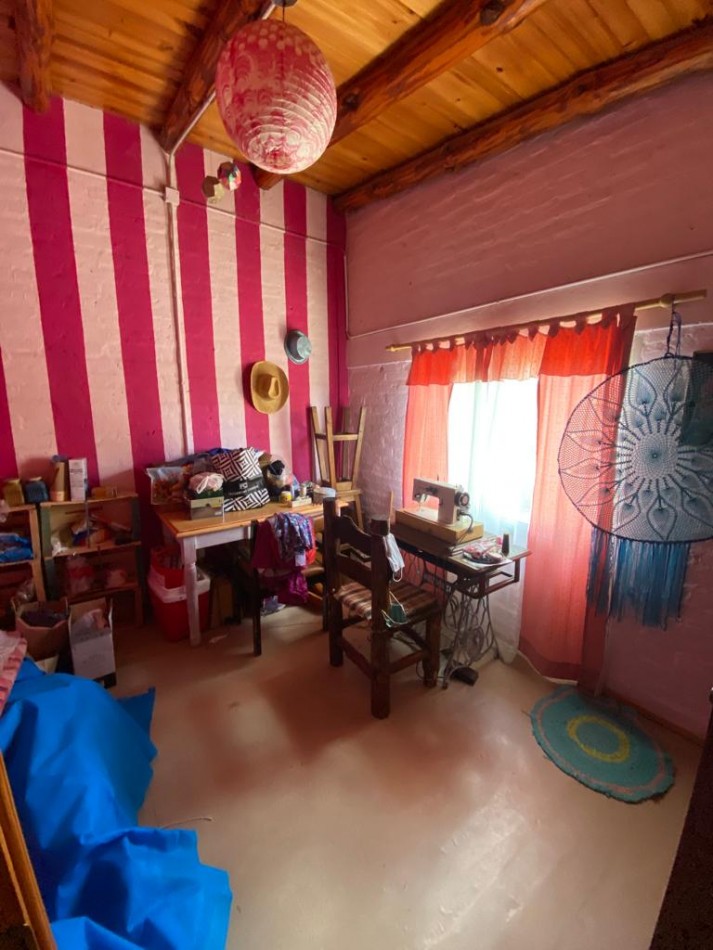 HERMOSAS CASAS Y DEPTOS A LA VENTA!