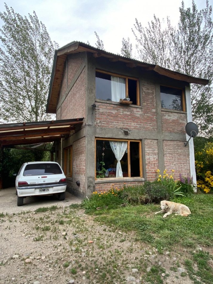 HERMOSA CASA A LA VENTA!