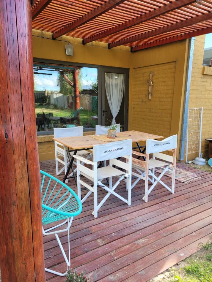 EXCELENTE CASA A LA VENTA!