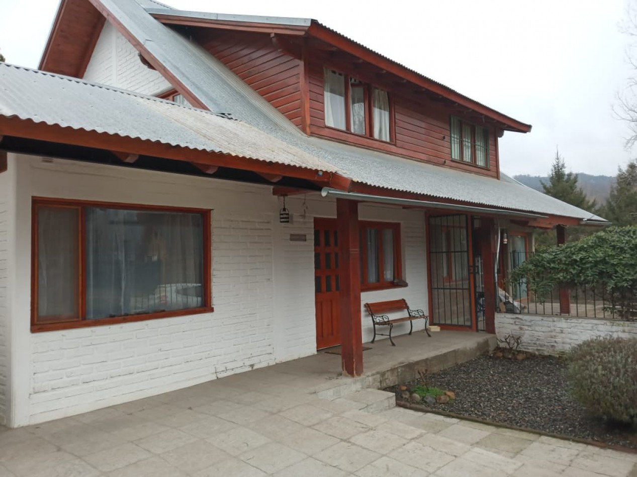 Foto Casa en Venta en San Martin De Los Andes, Neuquen - U$D 185.000 - pix89772650 - BienesOnLine
