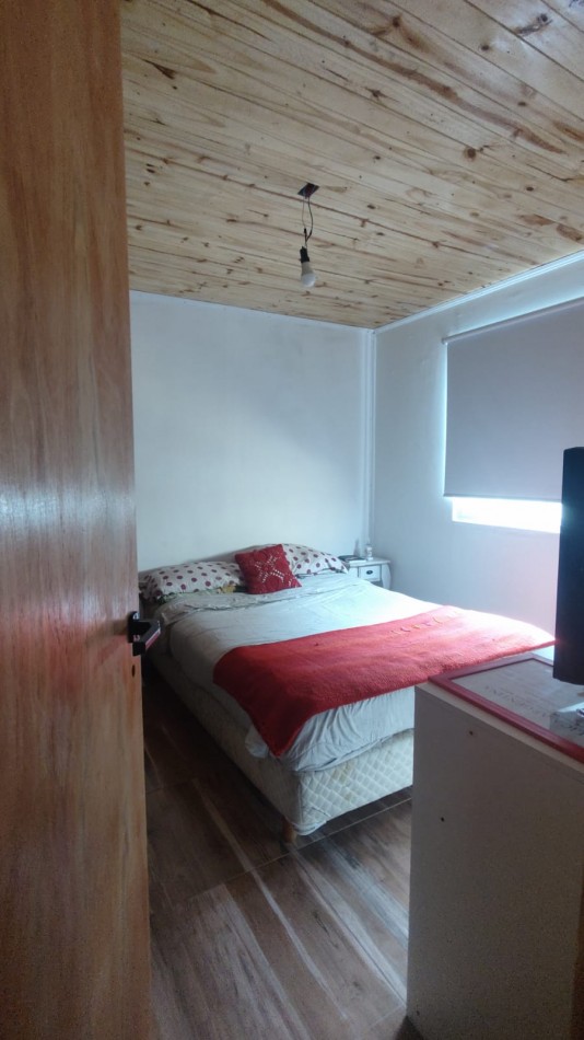 CASA A ESTRENAR