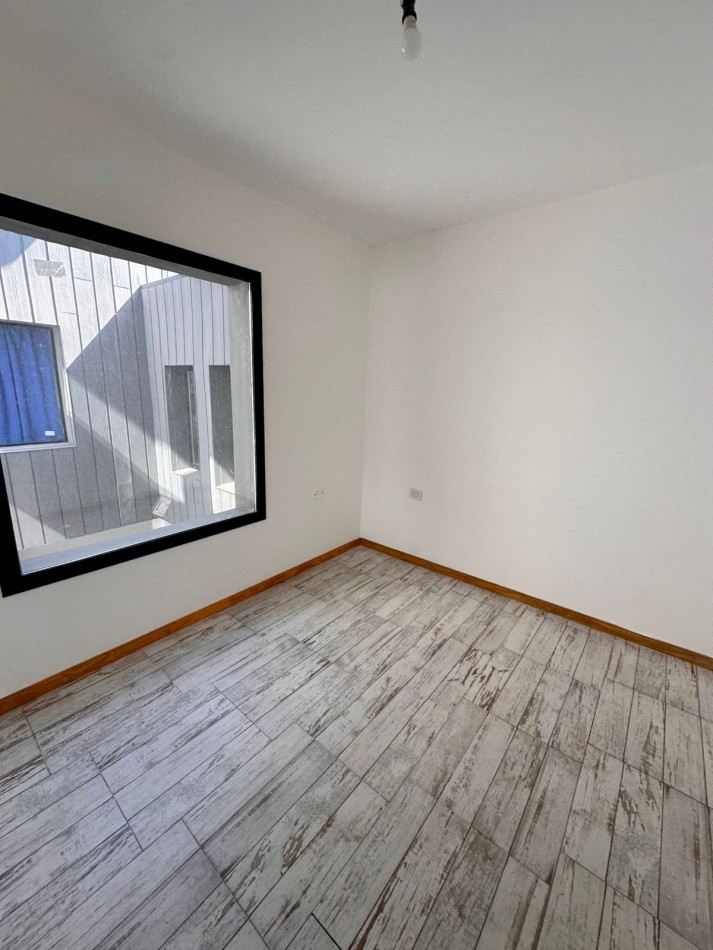 DEPARTAMENTO A ESTRENAR PLENO CENTRO JUNIN DE LOS ANDES