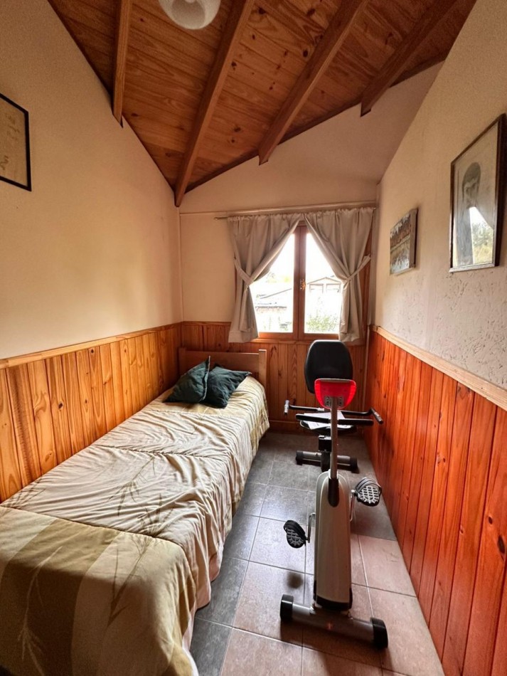 ¡Tu hogar te espera en Barrio Lonquimay, Junin de los Andes!
