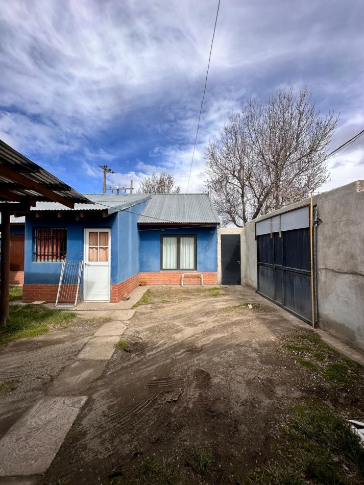 CASA EN VENTA, FORMOSA Y GREGORIO ALVAREZ