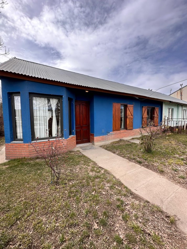 CASA EN VENTA, FORMOSA Y GREGORIO ALVAREZ