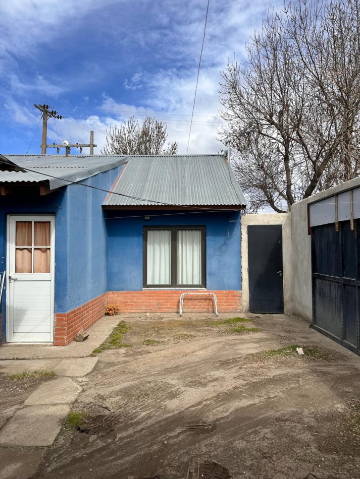 CASA EN VENTA, FORMOSA Y GREGORIO ALVAREZ