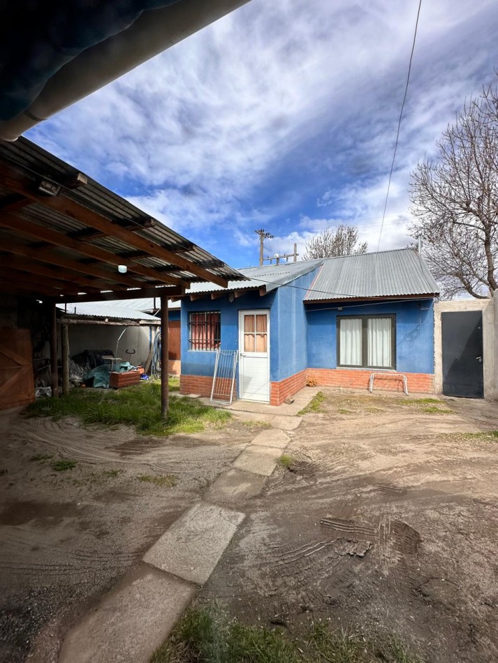 CASA EN VENTA, FORMOSA Y GREGORIO ALVAREZ
