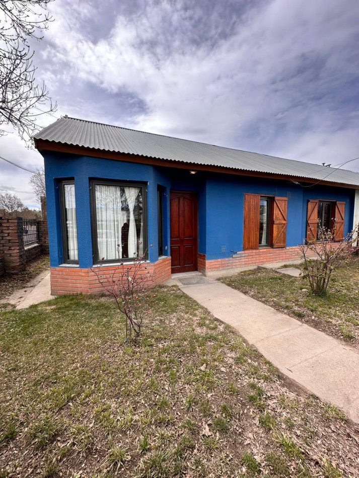 CASA EN VENTA, FORMOSA Y GREGORIO ALVAREZ