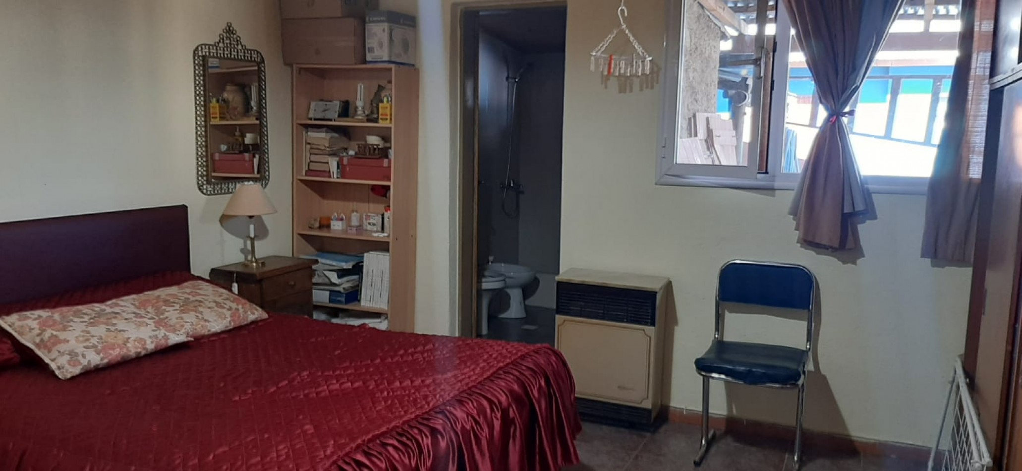 CASA EN VENTA, FORMOSA Y GREGORIO ALVAREZ