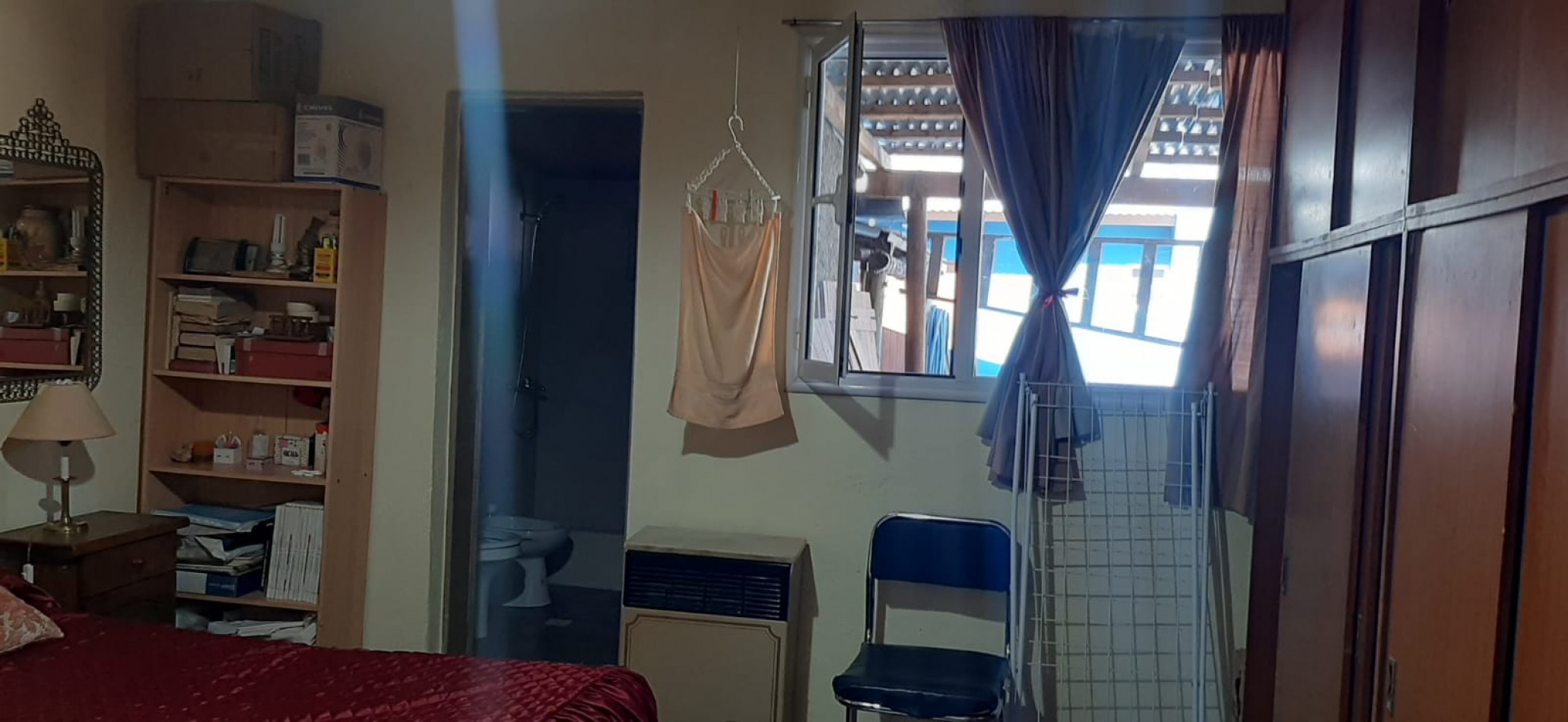 CASA EN VENTA, FORMOSA Y GREGORIO ALVAREZ