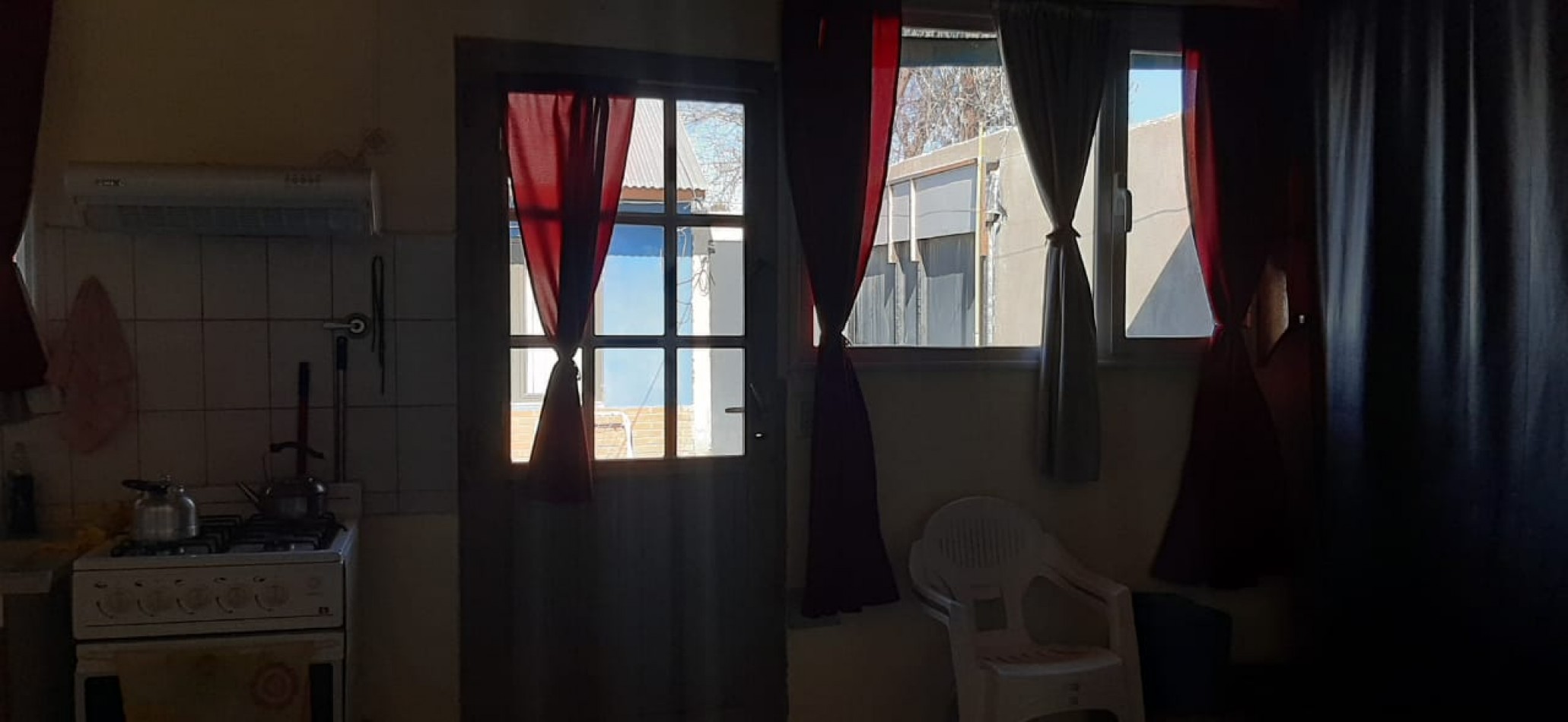 CASA EN VENTA, FORMOSA Y GREGORIO ALVAREZ