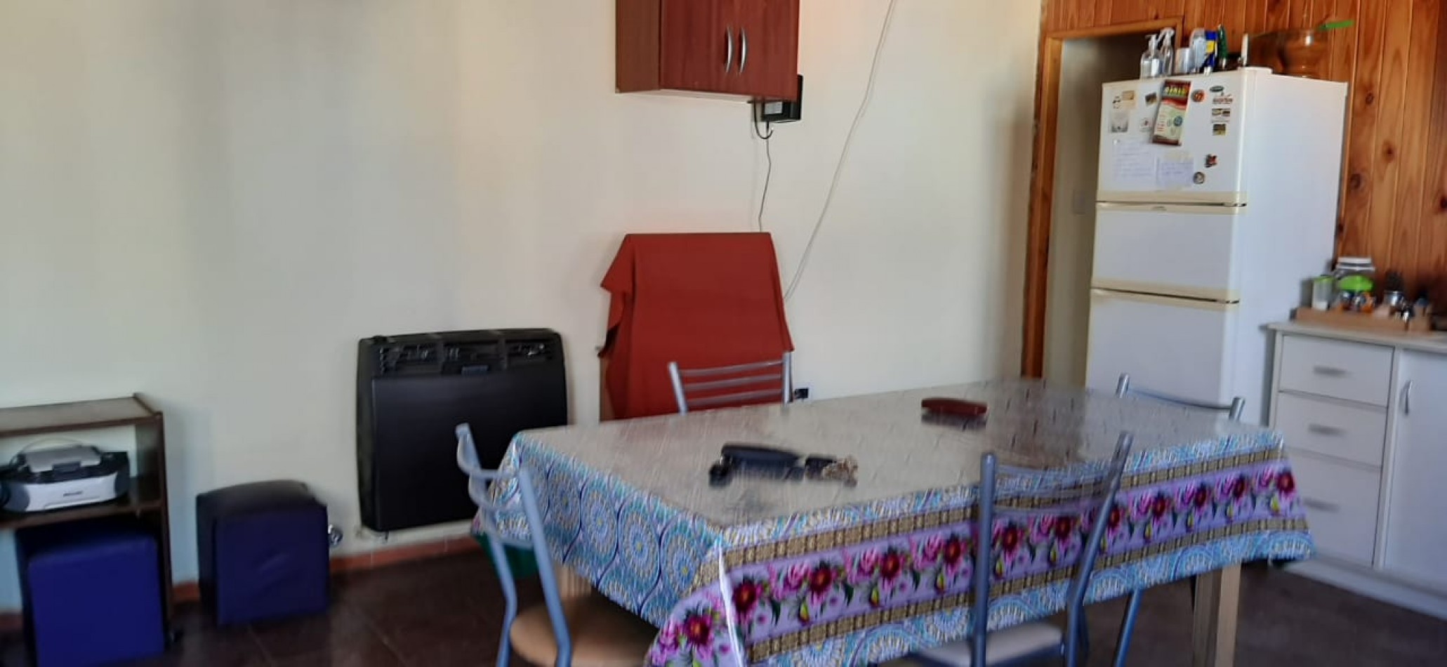 CASA EN VENTA, FORMOSA Y GREGORIO ALVAREZ