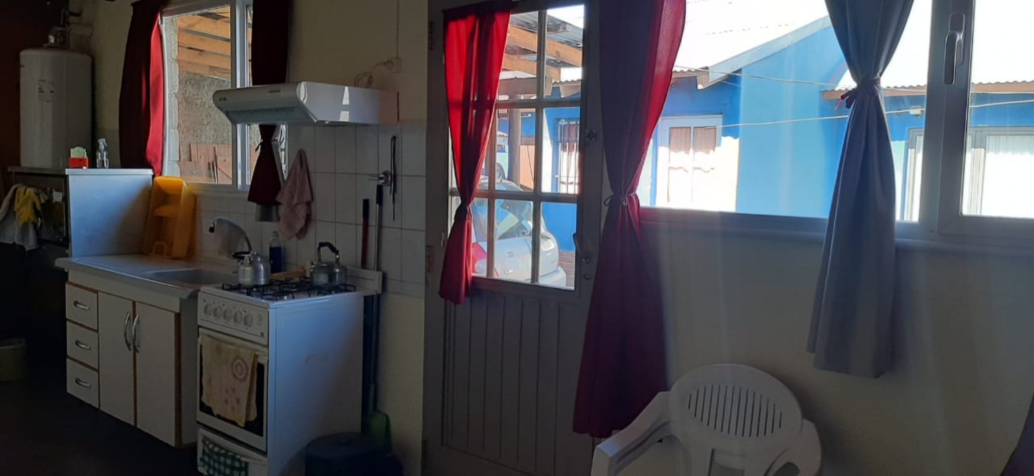 CASA EN VENTA, FORMOSA Y GREGORIO ALVAREZ