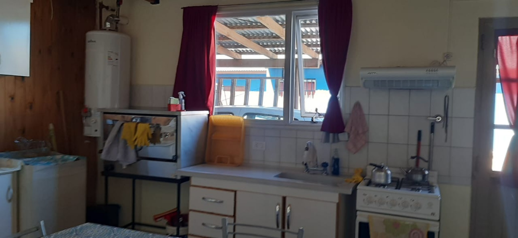 CASA EN VENTA, FORMOSA Y GREGORIO ALVAREZ