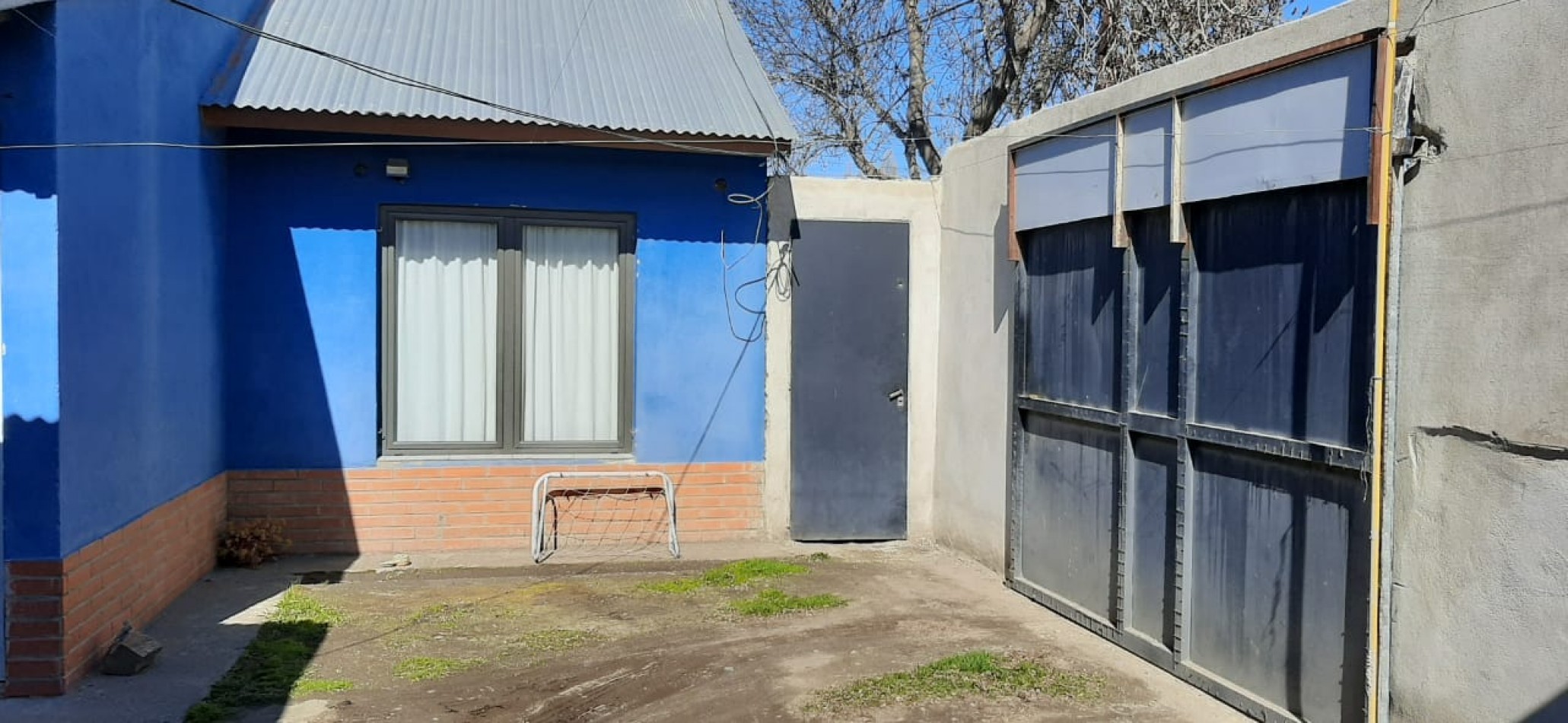 CASA EN VENTA, FORMOSA Y GREGORIO ALVAREZ