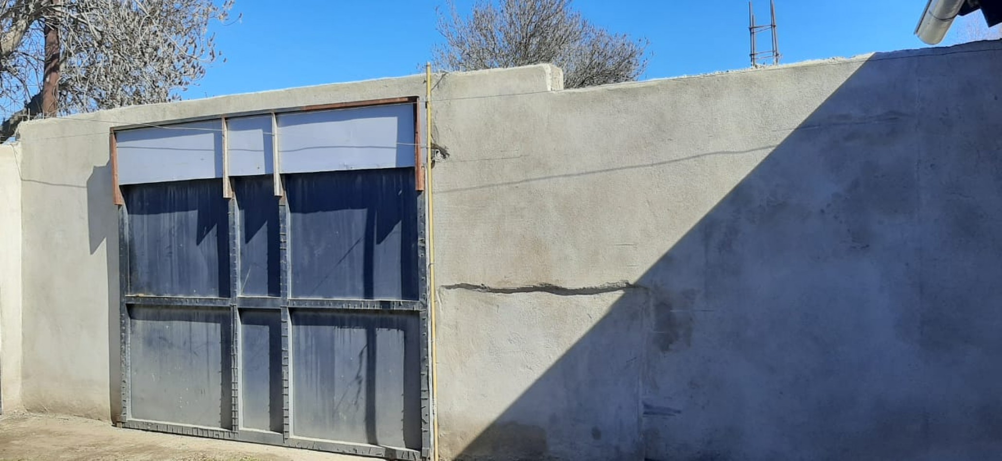 CASA EN VENTA, FORMOSA Y GREGORIO ALVAREZ