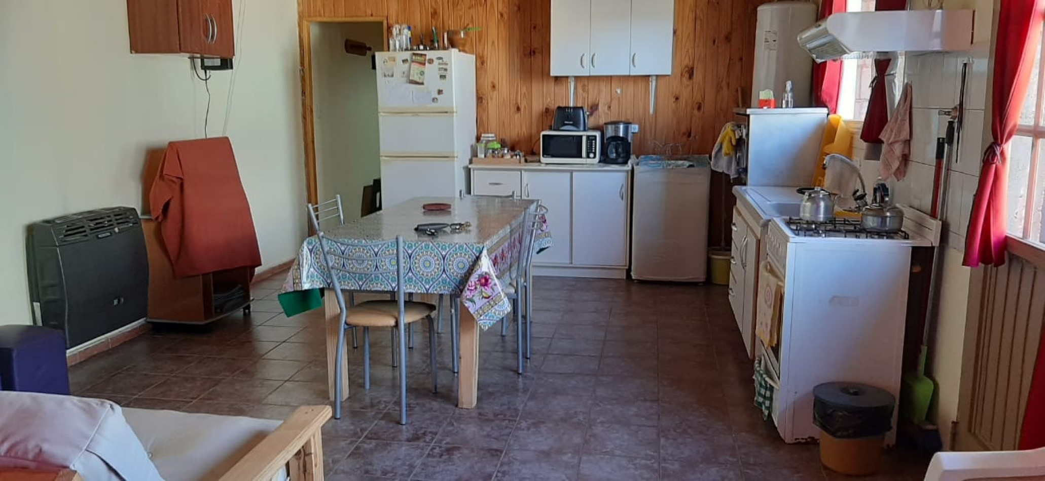 CASA EN VENTA, FORMOSA Y GREGORIO ALVAREZ