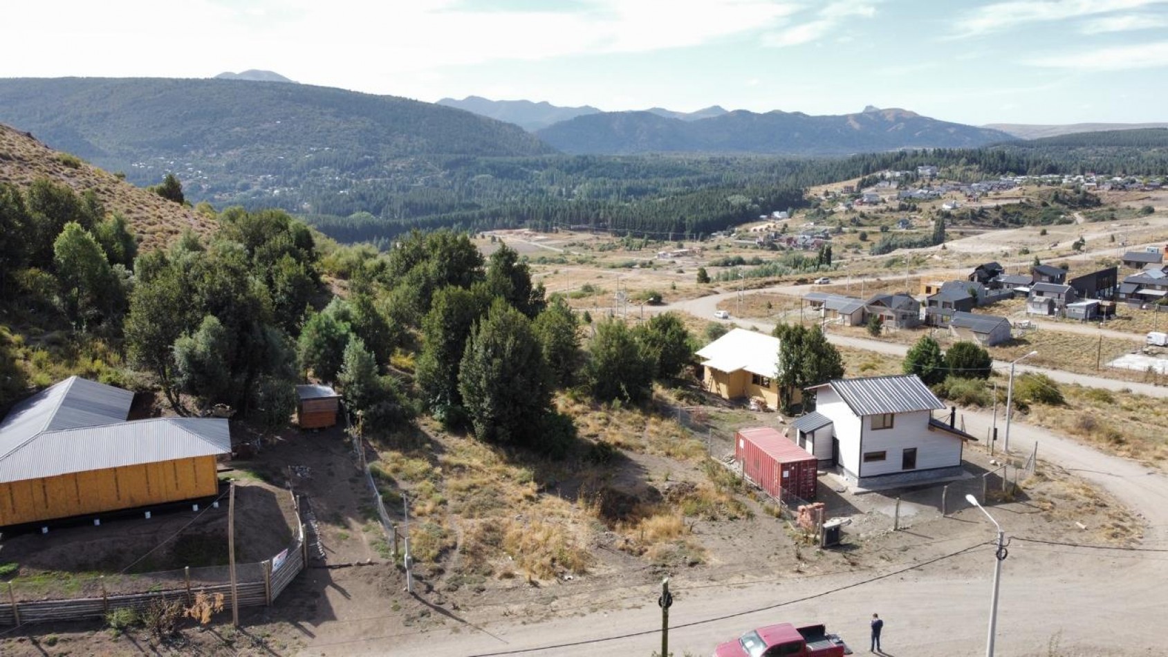 LOTE EN VENTA