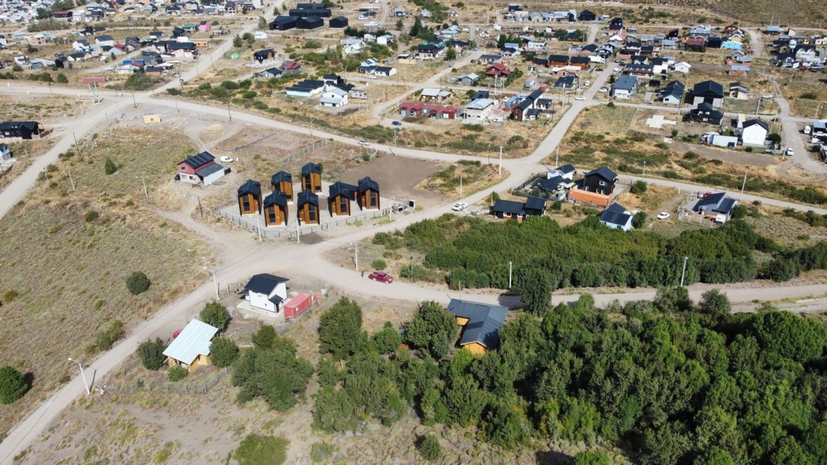 LOTE EN VENTA