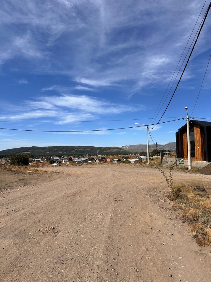LOTE EN VENTA