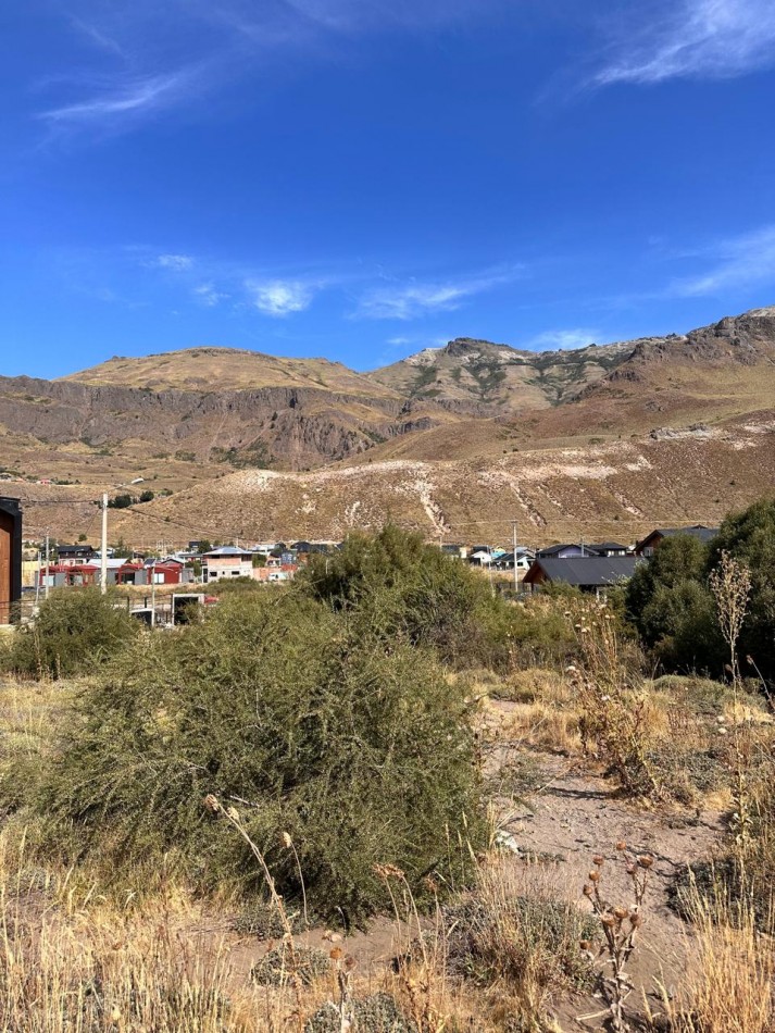 LOTE EN VENTA