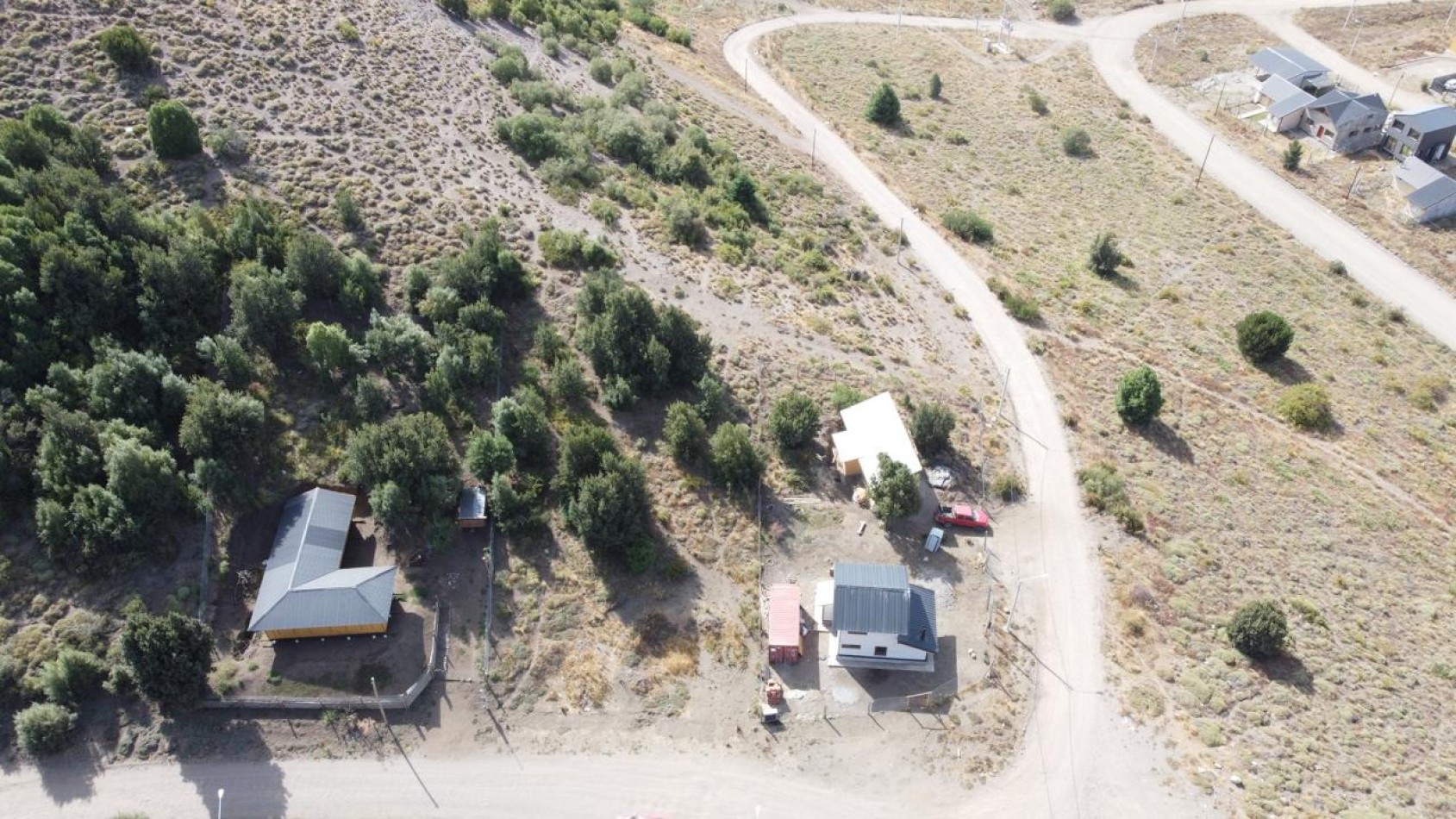 LOTE EN VENTA