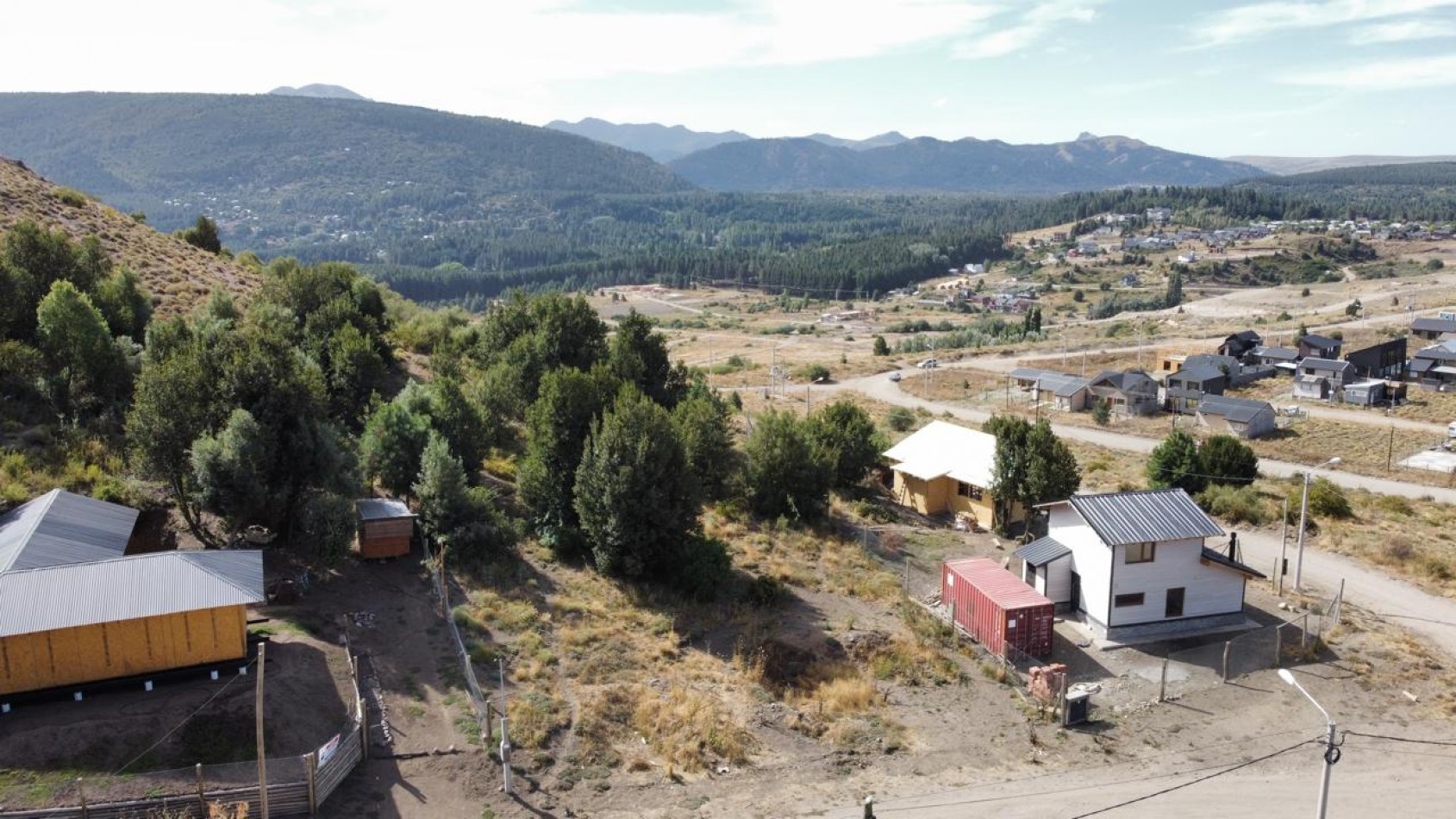 LOTE EN VENTA