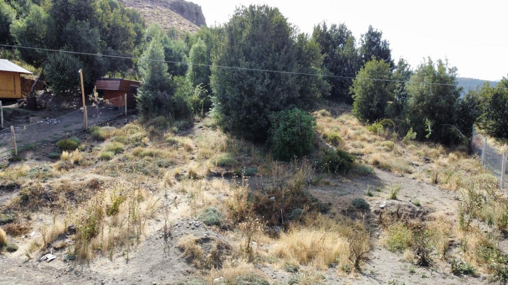 LOTE EN VENTA