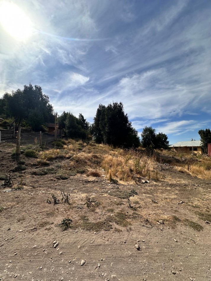 LOTE EN VENTA