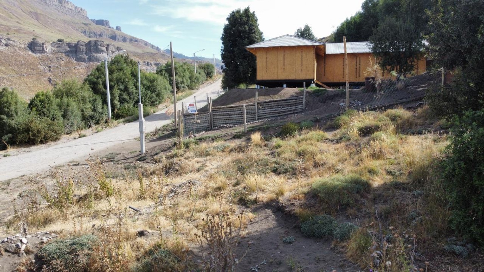 LOTE EN VENTA