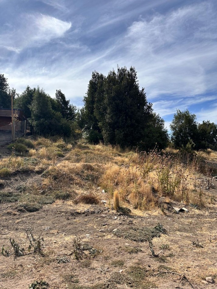 LOTE EN VENTA