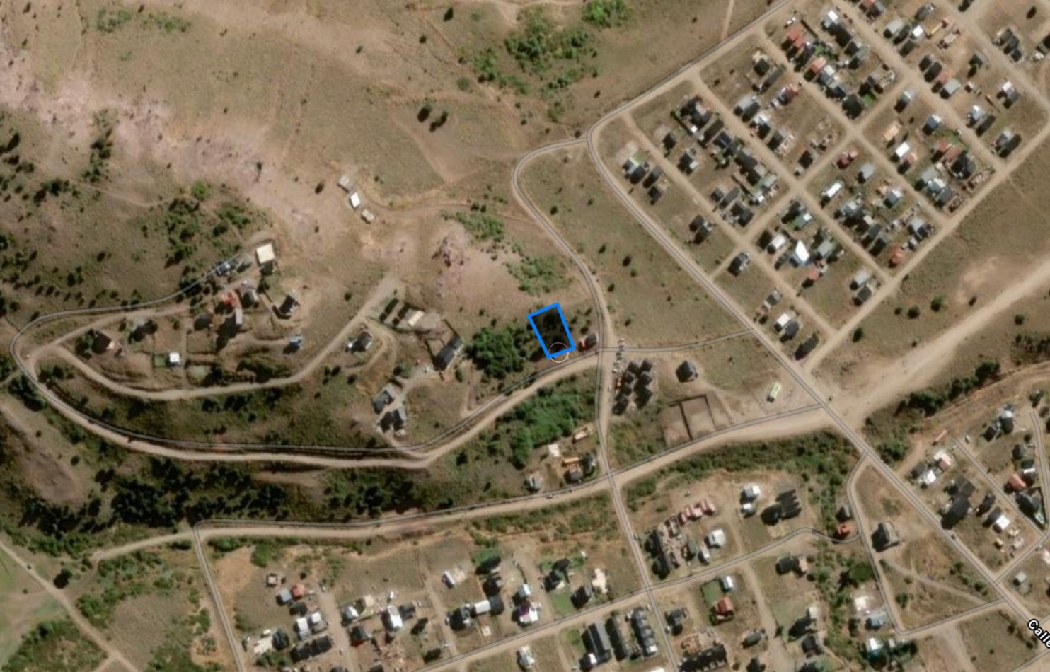 LOTE EN VENTA