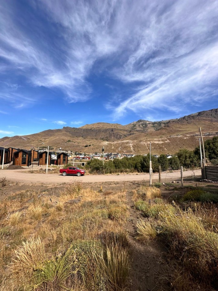 LOTE EN VENTA