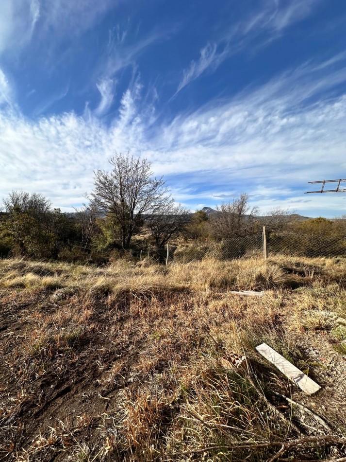 Lote en venta Lago Huechulafquen