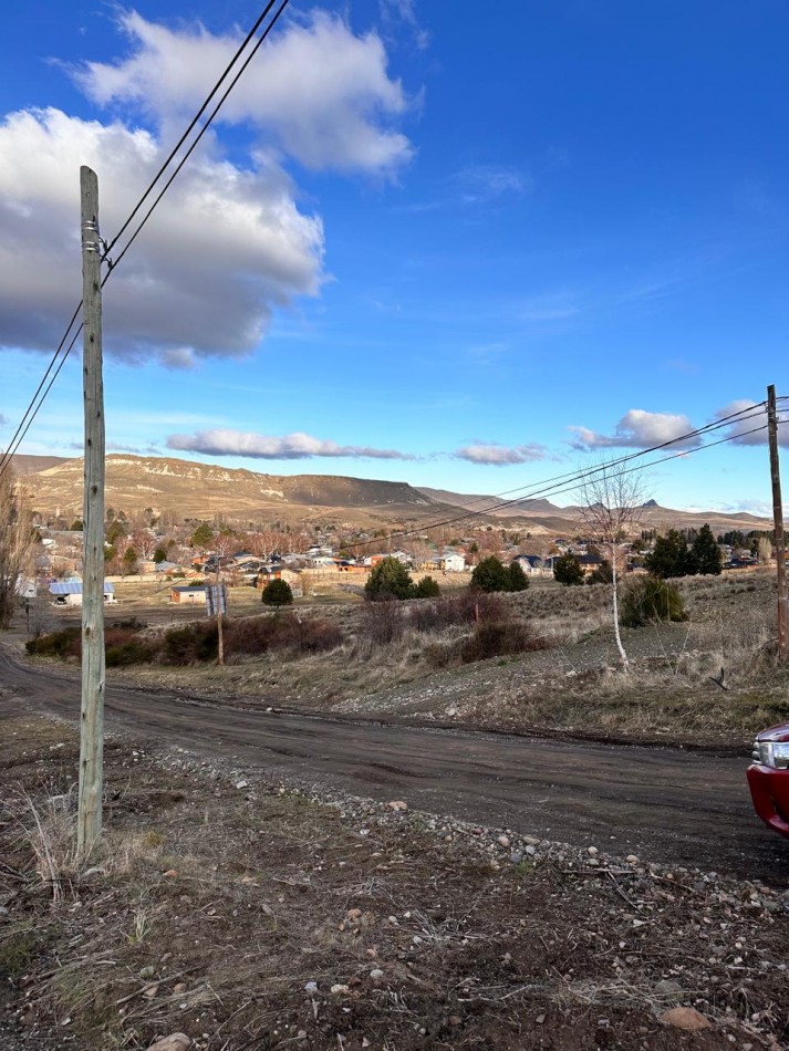 Lote en venta b°Altos del San Jorge