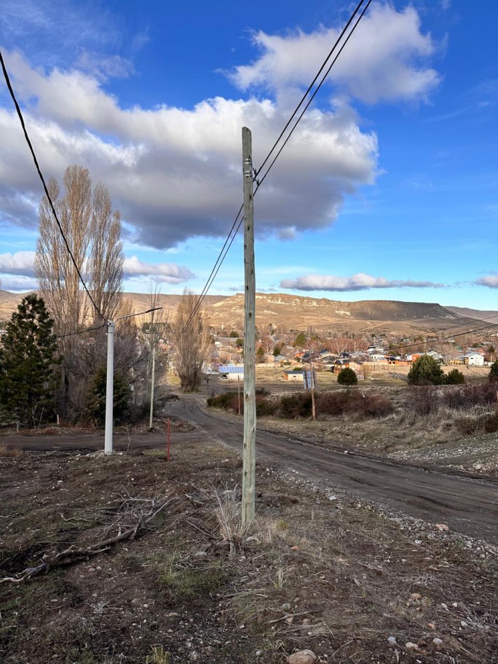 Lote en venta b°Altos del San Jorge