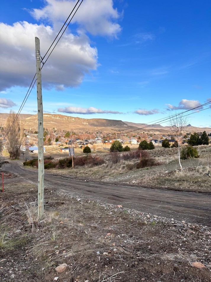 Lote en venta b°Altos del San Jorge