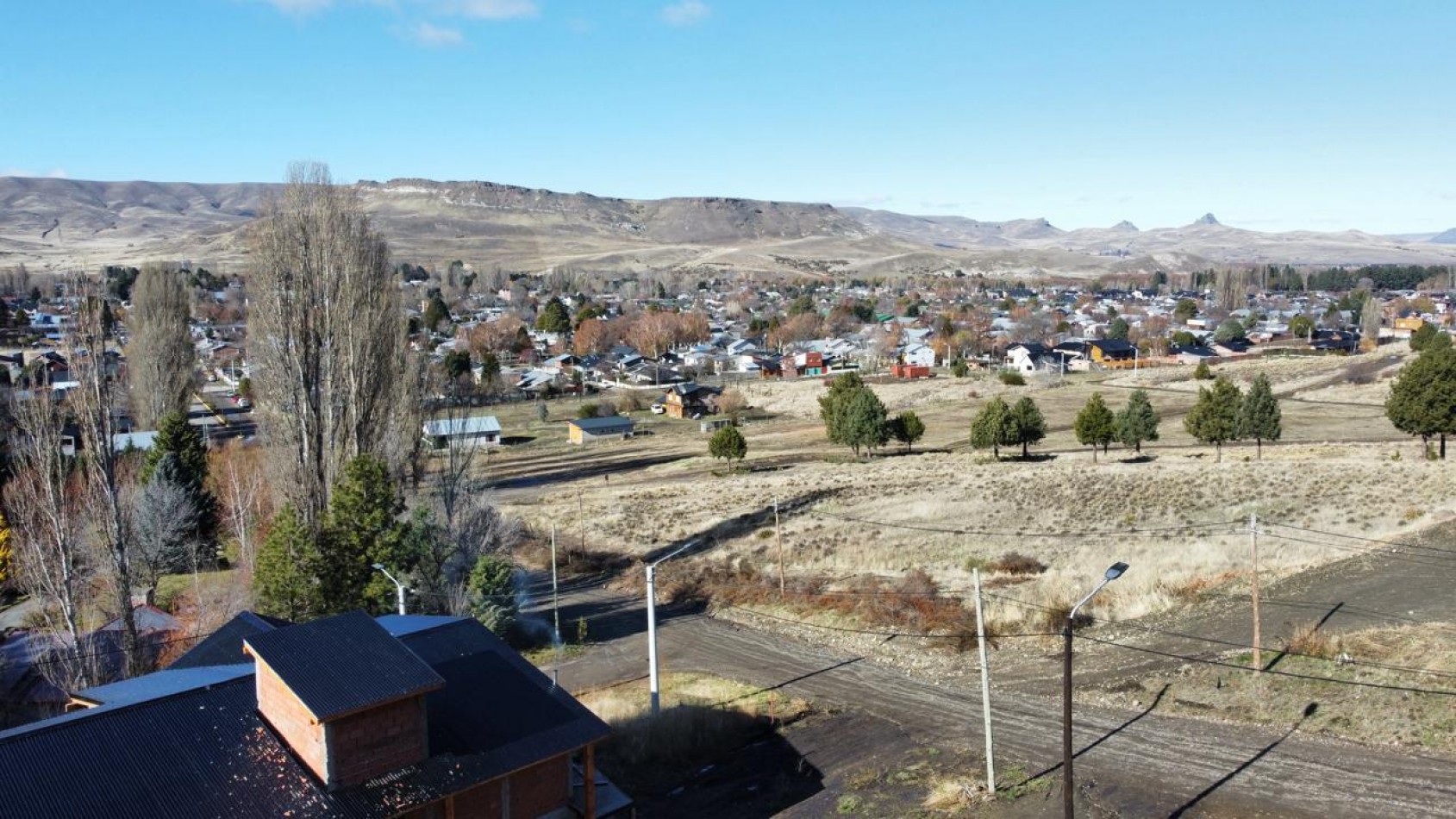 Lote en venta b°Altos del San Jorge