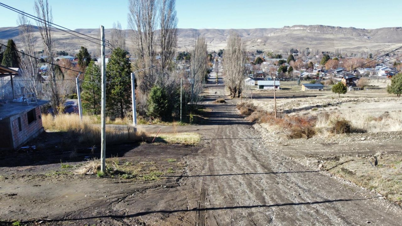 Lote en venta b°Altos del San Jorge