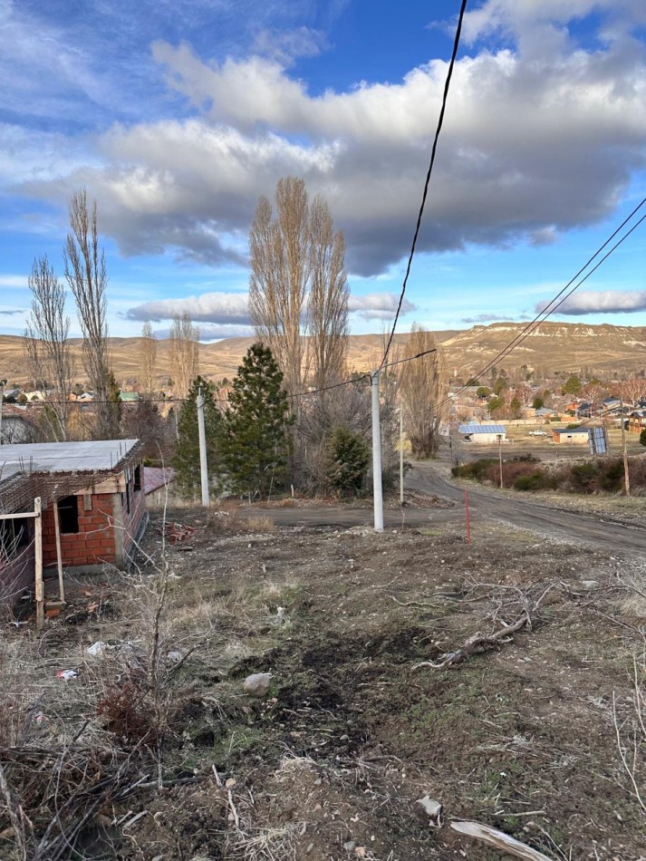 Lote en venta b°Altos del San Jorge